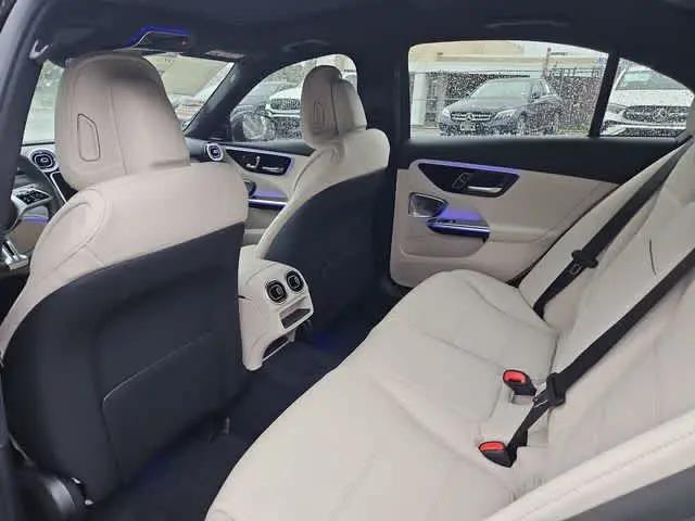 2026 Mercedes-Benz C-CLASS C 300 C 300