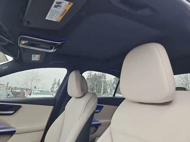 2026 Mercedes-Benz C-CLASS C 300 C 300