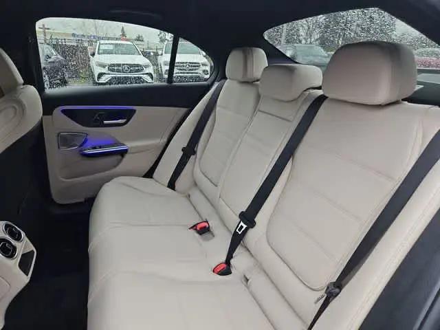 2026 Mercedes-Benz C-CLASS C 300 C 300