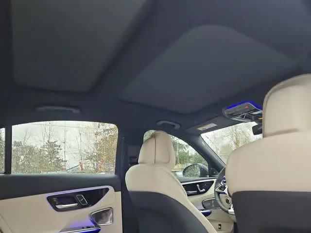 2026 Mercedes-Benz C-CLASS C 300 C 300