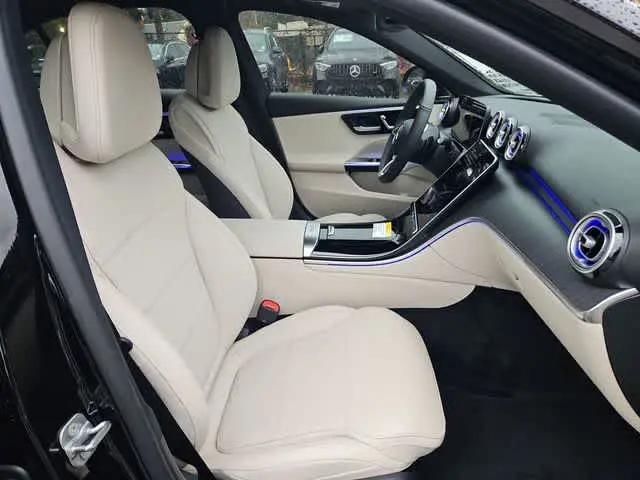 2026 Mercedes-Benz C-CLASS C 300 C 300