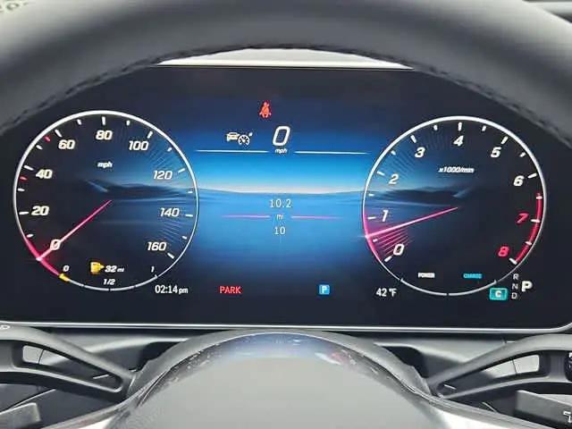2026 Mercedes-Benz C-CLASS C 300 C 300
