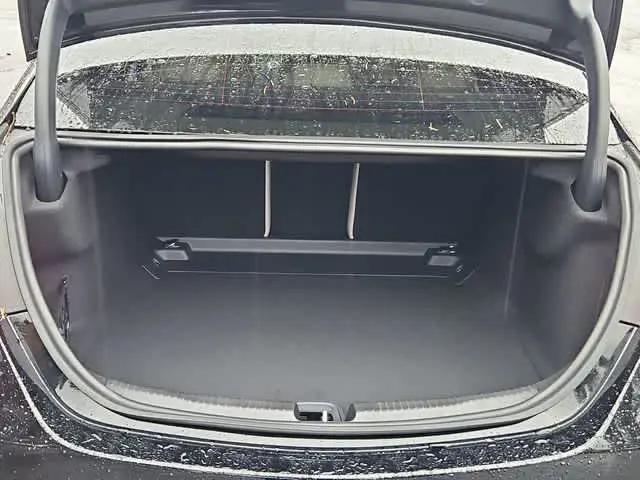 2026 Mercedes-Benz C-CLASS C 300 C 300