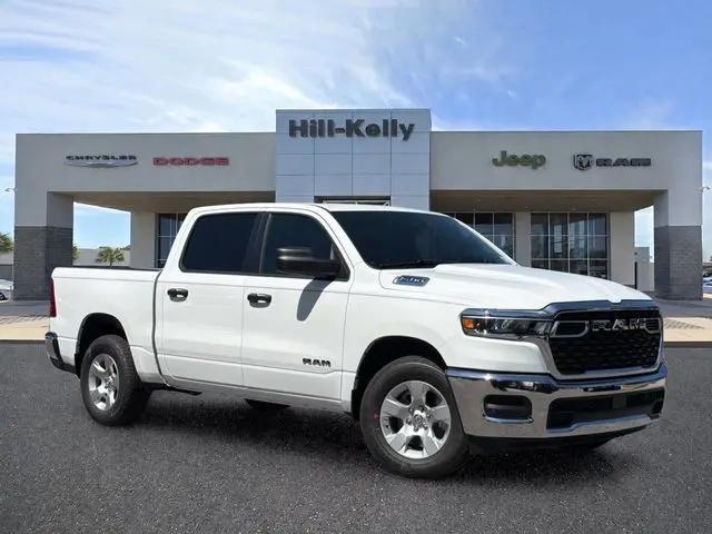 2026 Ram 1500 Tradesman Crew Cab 4x2 5'7" Box for sale in Pensacola, FL