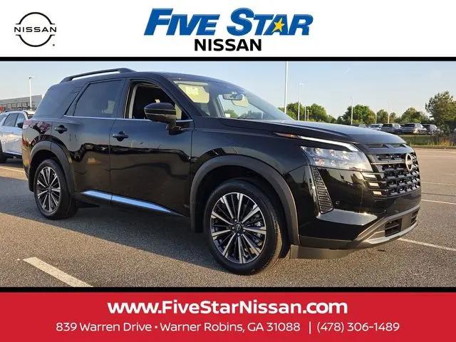 2026 Nissan Pathfinder Platinum for sale in Warner Robins, GA