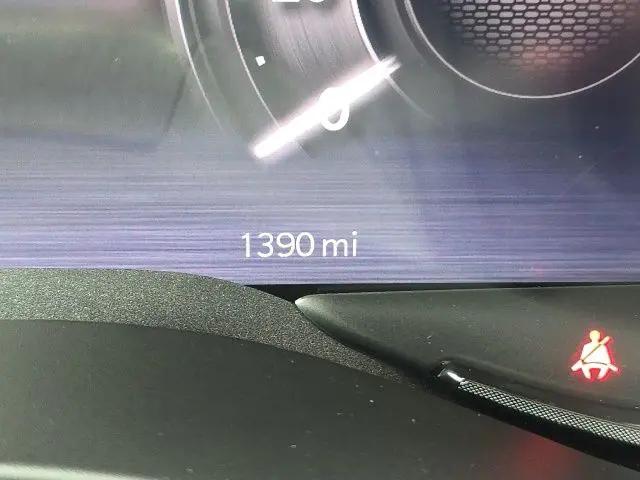 2025 Ram 1500 Limited Crew Cab 4x4 5'7" Box