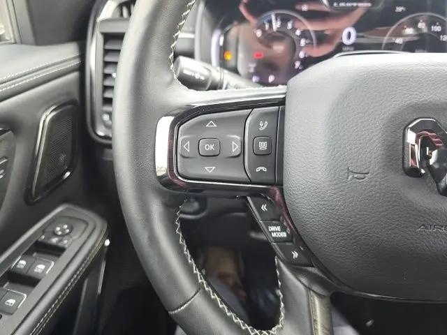 2025 Ram 1500 Limited Crew Cab 4x4 5'7" Box