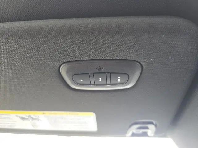 2025 Ram 1500 Limited Crew Cab 4x4 5'7" Box