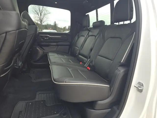 2025 Ram 1500 Limited Crew Cab 4x4 5'7" Box