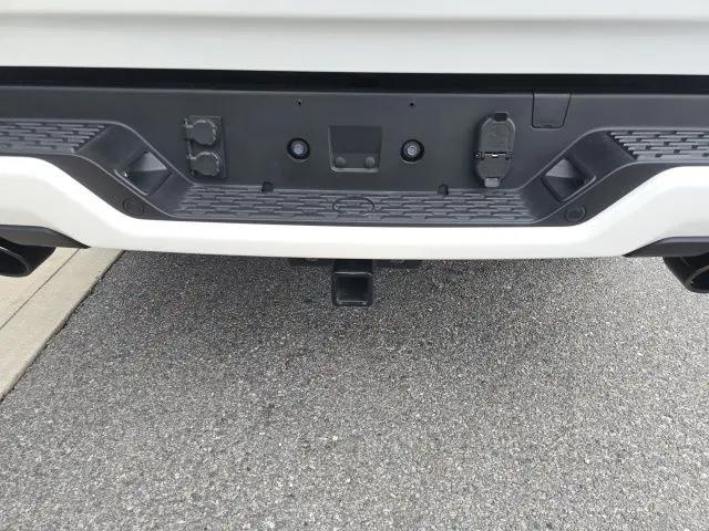 2025 Ram 1500 Limited Crew Cab 4x4 5'7" Box