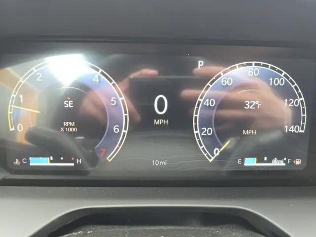 2026 Jeep Grand Cherokee L Altitude 4x4