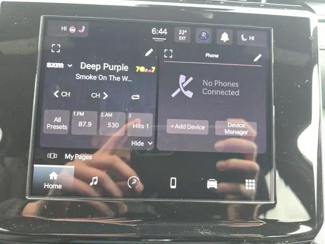 2026 Jeep Grand Cherokee L Altitude 4x4
