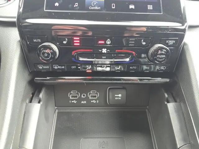 2026 Jeep Grand Cherokee L Altitude 4x4