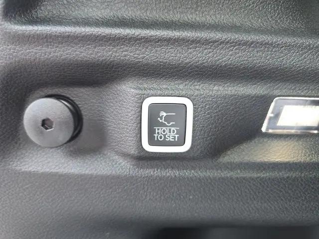 2026 Jeep Grand Cherokee L Altitude 4x4