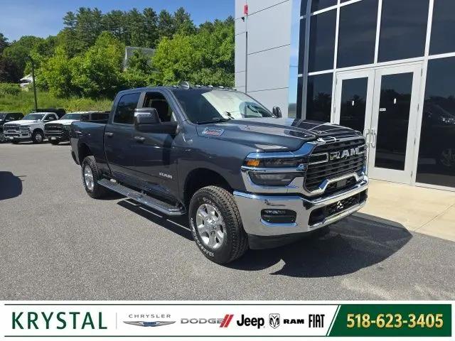 2026 Ram 2500 Big Horn Crew Cab 4x4 6'4" Box for sale in Warrensburg, NY
