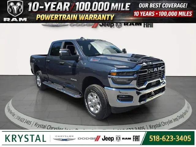 2026 Ram 2500 Big Horn Crew Cab 4x4 64 Box for sale in Warrensburg, NY