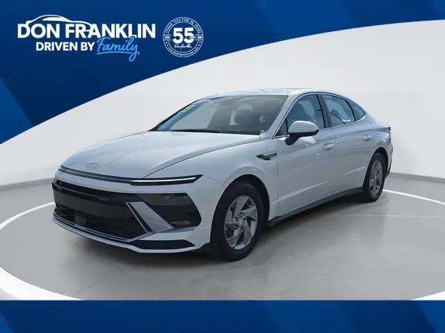 2025 Hyundai Sonata SE for sale in Columbia, KY