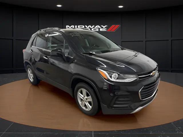 2019 Chevrolet Trax LT for sale in Chicago, IL