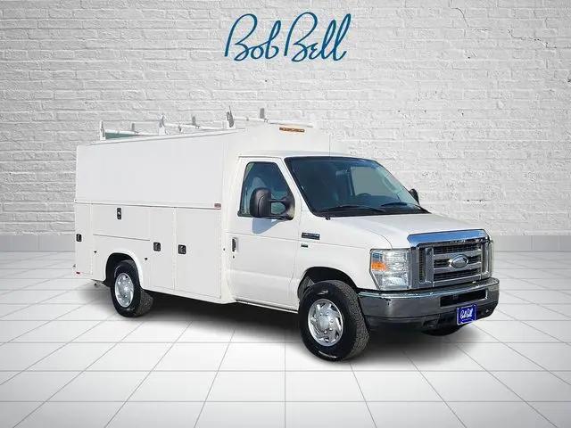 2015 Ford E-350 Cutaway E-350 for sale in Bel Air, MD