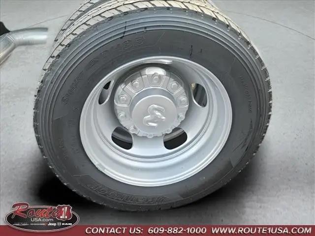 2026 Ram 5500 Tradesman/Big Horn