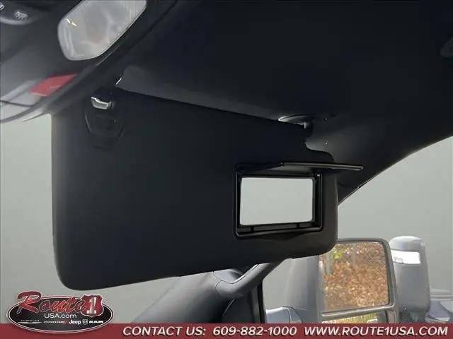 2026 Ram 5500 Tradesman/Big Horn