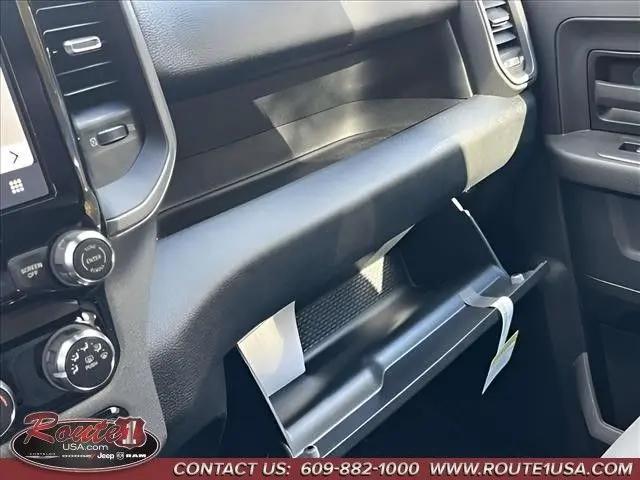 2026 Ram 5500 Tradesman/Big Horn