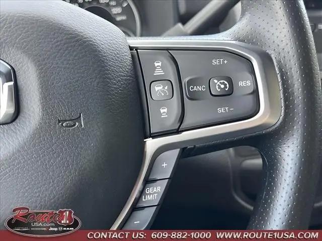 2026 Ram 5500 Tradesman/Big Horn