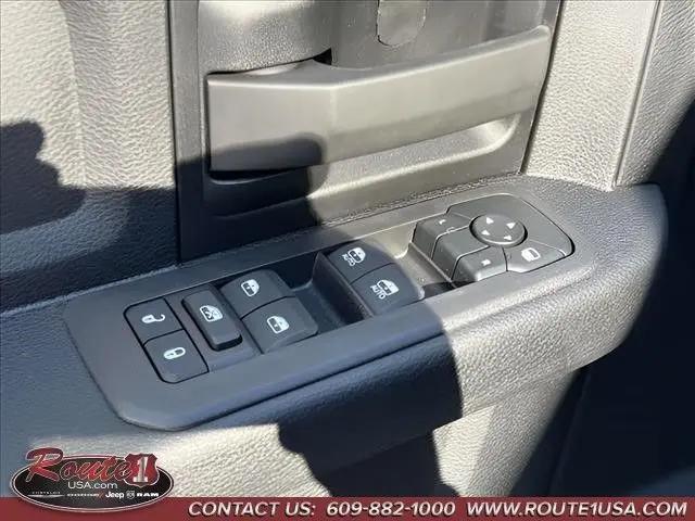 2026 Ram 5500 Tradesman/Big Horn