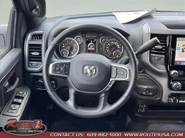 2026 Ram 5500 Tradesman/Big Horn