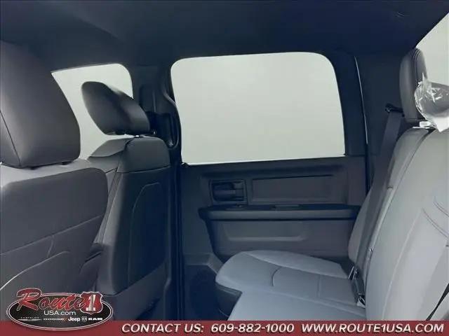 2026 Ram 5500 Tradesman/Big Horn