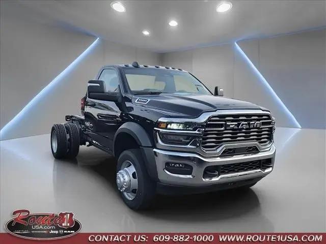 2026 Ram 5500 Tradesman/Big Horn for sale in Lawrenceville, NJ
