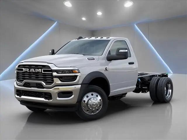 2026 Ram 5500 Tradesman/Big Horn for sale in Lawrenceville, NJ