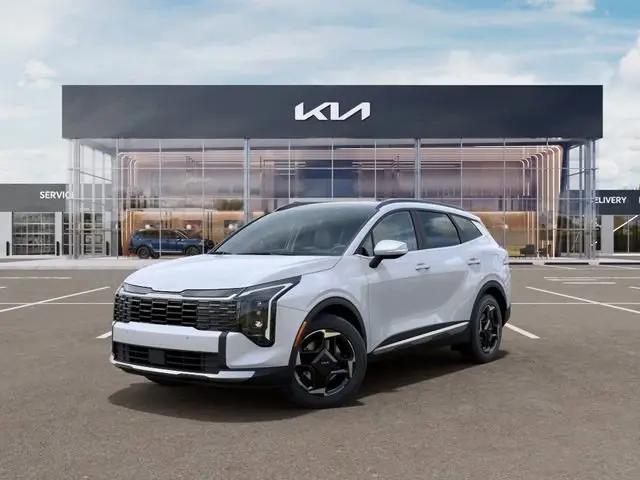 2026 Kia Sportage EX for sale in Prescott Valley, AZ