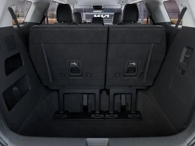 2026 Kia Carnival MPV LXS
