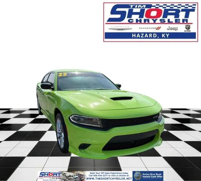 2023 Dodge Charger GT AWD for sale in Hazard, KY
