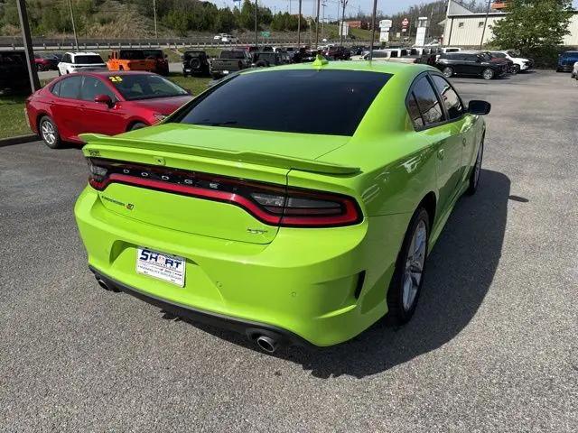 2023 Dodge Charger GT AWD
