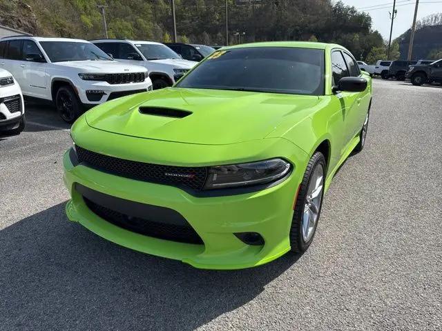 2023 Dodge Charger GT AWD