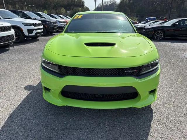2023 Dodge Charger GT AWD