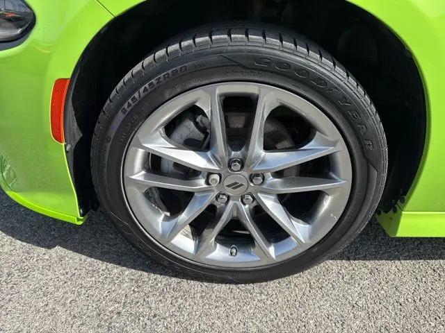2023 Dodge Charger GT AWD
