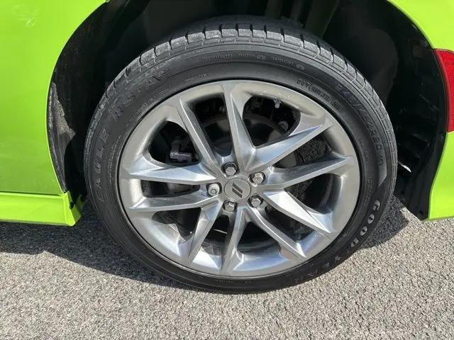2023 Dodge Charger GT AWD