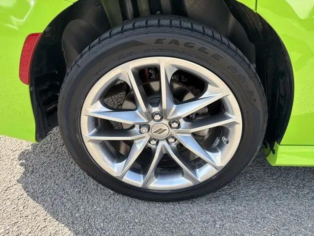 2023 Dodge Charger GT AWD