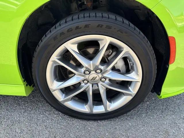 2023 Dodge Charger GT AWD
