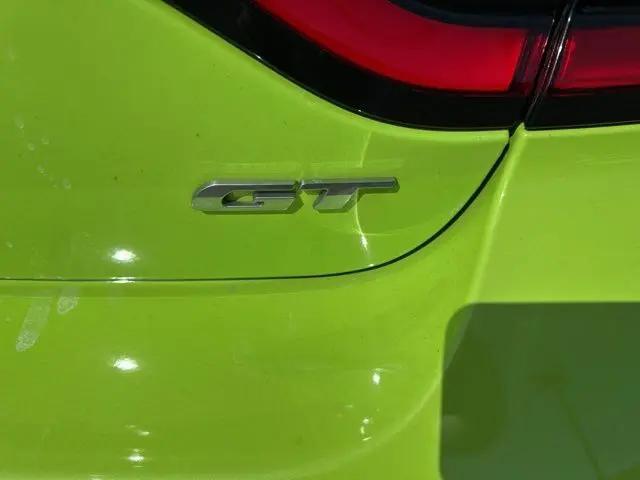 2023 Dodge Charger GT AWD