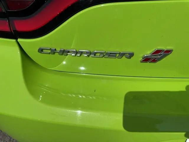 2023 Dodge Charger GT AWD