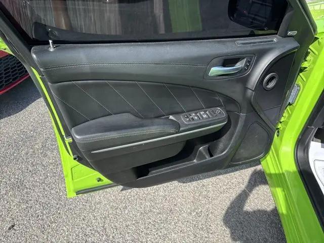 2023 Dodge Charger GT AWD