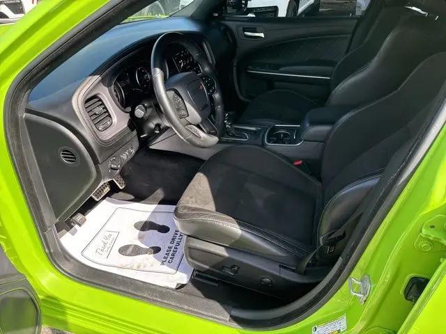 2023 Dodge Charger GT AWD