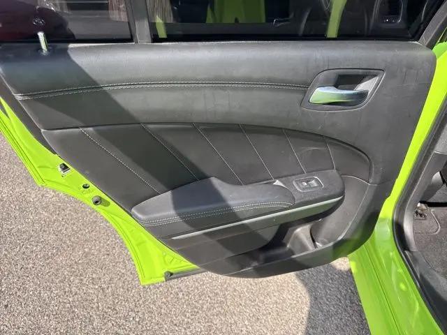 2023 Dodge Charger GT AWD