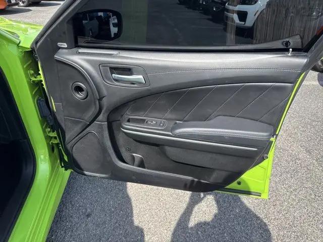 2023 Dodge Charger GT AWD