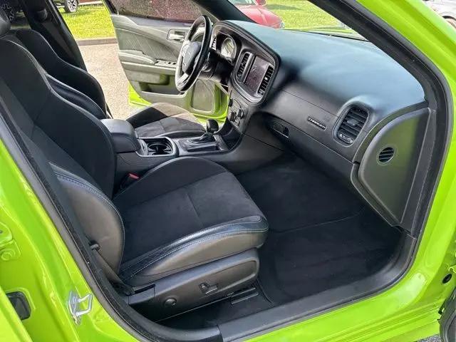 2023 Dodge Charger GT AWD