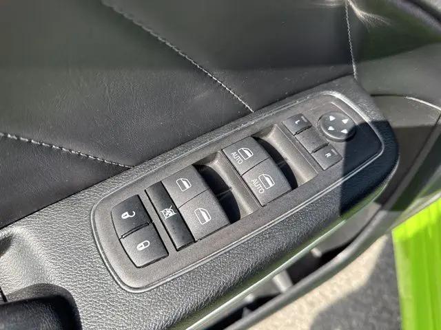 2023 Dodge Charger GT AWD